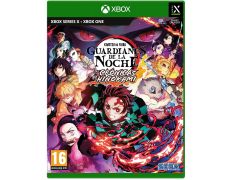 Guardianes de la noche - Kimetsu No Yaiba: Las Crónicas de Hinokami Xbox One/Xbox Series X