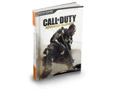 CALL OF DUTY: ADVANCED WARFARE (PS4/PS3/X360/XBONE/PC)