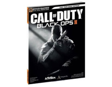 CALL OF DUTY: BLACK OPS 2 GUIDE (PS3/X360/WII/PC)