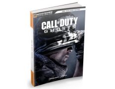 CALL OF DUTY GHOSTS