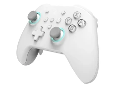 Gulikit KK3 Max NS39 Blanco - Gamepad de Alta Calidad