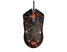 Trust GXT 133 Locx USB Negro - 4000 DPI