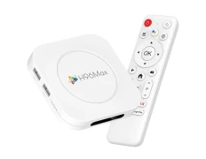 H96 Max M1 Plus Android 14 WiFi6 8K 4GB/32GB