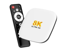 H96 Max M2 Plus Android 14 2GB/16GB RK3528 TV Box