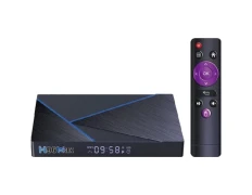 H96 Max V56 RK3566 8GB/64GB Android 12 Wi-Fi Dual - Android TV