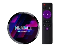 H96 Max X4 Android 11 TV Box - S905X4 4GB/64GB