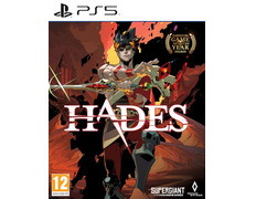Hades PS5