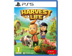 Harvest Life PS5