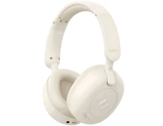 Auriculares Bluetooth Havit H655BT Beige