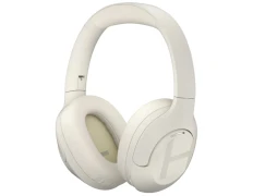 Haylou S35 ANC Blanco Auriculares Cancelación Activa de Ruido