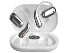 Auriculares HBQ YYK-Q16 Gancho Blanco - Alta Calidad