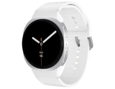 Reloj Inteligente HD8 Mini Blanco - Diseño Elegante y Funcionalidades Avanzadas