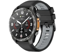 Reloj Inteligente HD300 Pro Negro