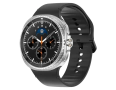 Reloj Inteligente HD8C Negro - OEM Smartwatches y smartband