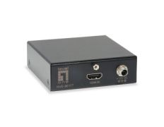 HDMI EXTENDER LEVEL ONE HVE-9010 RJ45 CAT.5 4K2K 50 METROS
