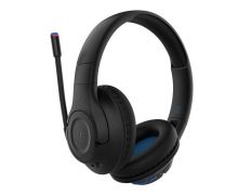 HEADSET BLUETOOTH BELKIN SOUNDFORM INSPIRE KIDS NEGROS CON CANCELACIÓN DE RUIDO