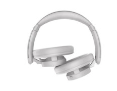 HEADSET BLUETOOTH ENERGY SISTEM OPENDESIGN LIGEROS PLEGABLES BATERIA 40h MULTIPUNTO COLOR BEIGE