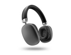 HEADSET BLUETOOTH ENERGY SISTEM STYLE BT Color Negro 12h Micrófono Ranura SD Multidevice