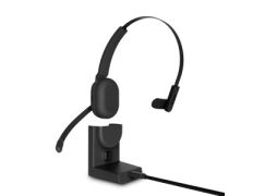 HEADSET BLUETOOTH ENERGY SISTEM VOICE PURE OFFICE BT RF ENC CONEXIÓN MULTIPUNTO 40h BAT. BASE DE CARGA