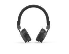 Headset Bluetooth Hama Freedom Lit 2 Plegables - Microfono Integrado - Batería 15h - Manos Libres y Asiste