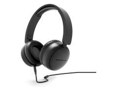 HEADSET ENERGY SISTEM SOUNDSPIRE ECO 100% RECICLADO con cable y micrófono integrado - Gravity