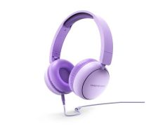 HEADSET ENERGY SISTEM URBANTUNE - Cable Extraíble y Micrófono Integrado