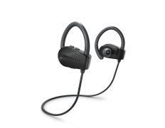 Auriculares Deportivos Bluetooth Energy Sistem Sport 1 Dark BT 5.1 - IPX4 - AptX