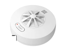 Alarma inalámbrica Heiman HM-5HW con sensor de calor