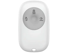 Mando a distancia Heiman HM1RC-W Inalámbrico Interconectado