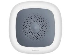 Sensor de temperatura y humedad Heiman HS1HT Tuya Zigbee - Domótica y Redes