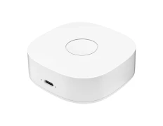 Switch WiFi inteligente Heiman WS2GW-R - Domótica y Redes