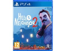 Hello Neighbor 2 PS4