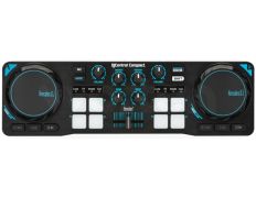 Hercules DJ Control Compact