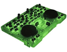 Hercules DJ Control Glow