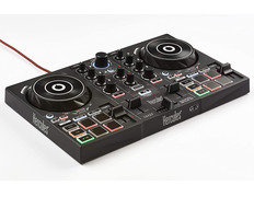 Hercules DJ Control Inpulse 200