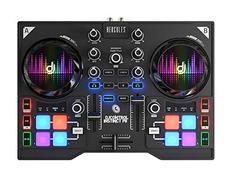 Hercules DJ Control Instinct P8