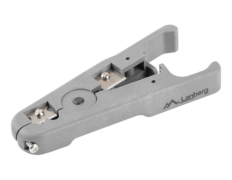 Adaptador RJ45 Inline Slim 23 cm LANBERG