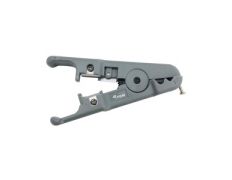 Herramienta Universal Pelacables UTP & STP Equip
