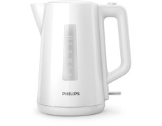 HERVIDOR PHILIPS 1.7LITROS BLANCO - Modelo HD9318/00 - 1850-2200W