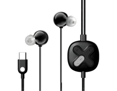 HiBy XENO Auriculares Híbridos: Innovación, Rendimiento y Comodidad