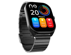 Reloj inteligente HiFuture Apex Negro