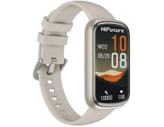Reloj Inteligente HiFuture Evo2 Gris