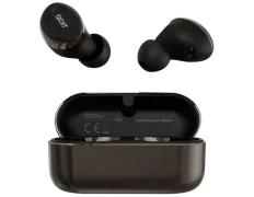 HiFuture Yacht TWS Marrón - Auriculares Inalámbricos