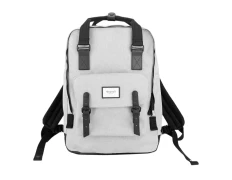 Mochila Himawari 1010 Gris para Portátil