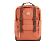 Mochila Himawari 1085B Naranja - para portátil