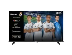 Hisense 32A5Q 32" QLED Smart TV Full HD