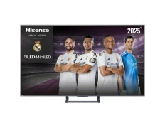 Hisense 65E8Q Smart TV Negro 65" 4K UHD LED