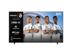 Smart TV Hisense 85A6Q 85" 4K Ultra HD LED Negro