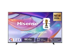 Smart TV Hisense 75E7S 75" 4K Ultra HD Wifi Negro 300 cd/m²