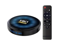 Android TV Box HK1 RBox S905W2 4GB/64GB Android 11